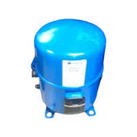 Mt 100 Danfoss Compressor - Color: Blue