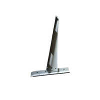 Ac Outdoor Stand - Capacity: 2 Ton