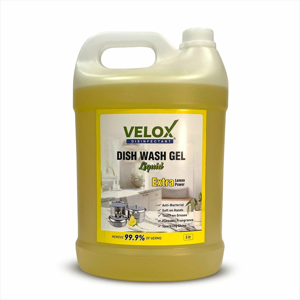 Dish wash Liquid