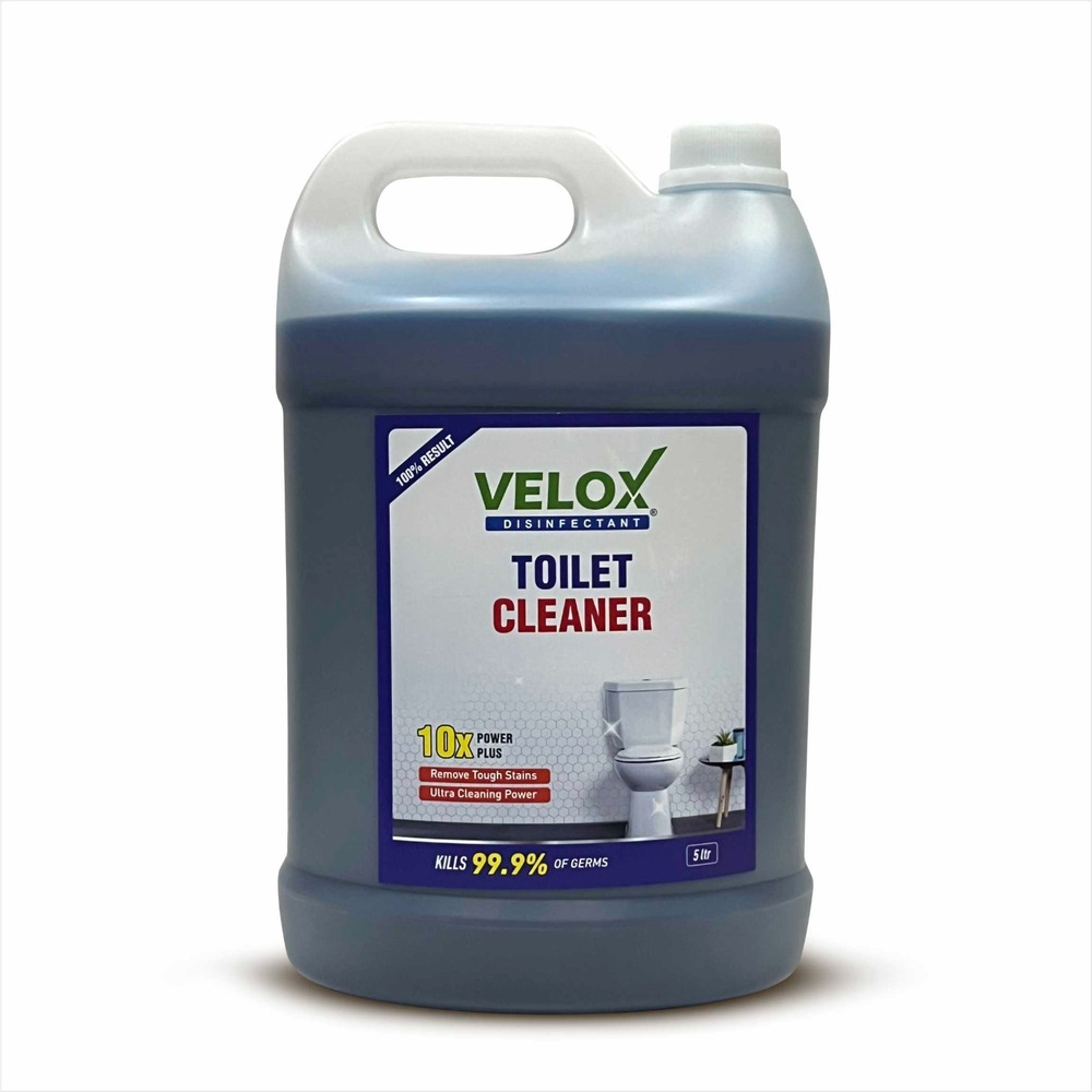 Toilet Cleaner Liquid