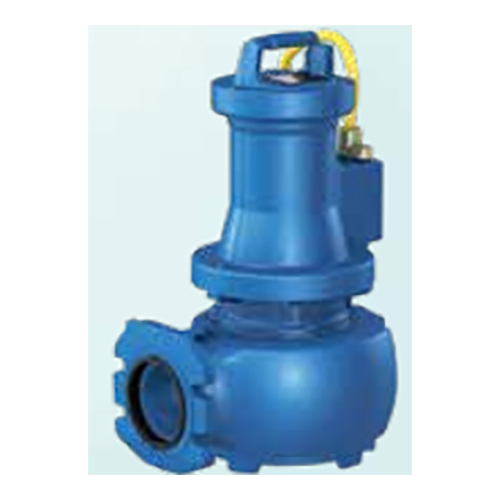 K S B Make Sewage Submersible Pumps