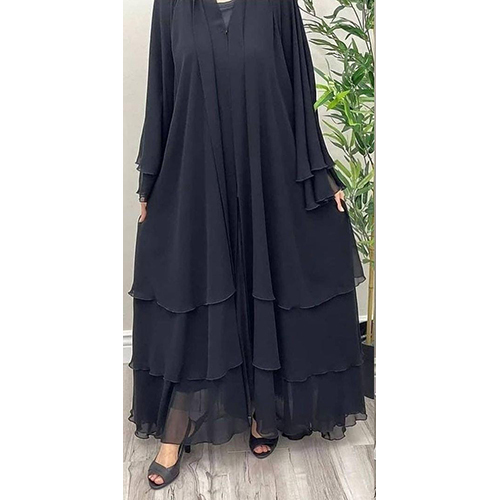 जॉर्जेट अबाया