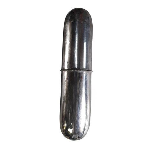 Stainless Steel Magnetic Capsule Float