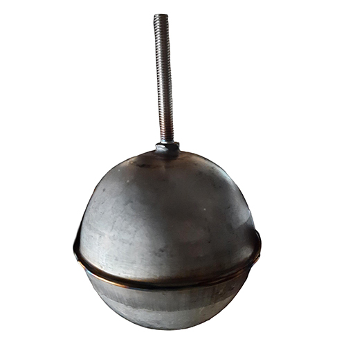 Ball Float Steam Trap