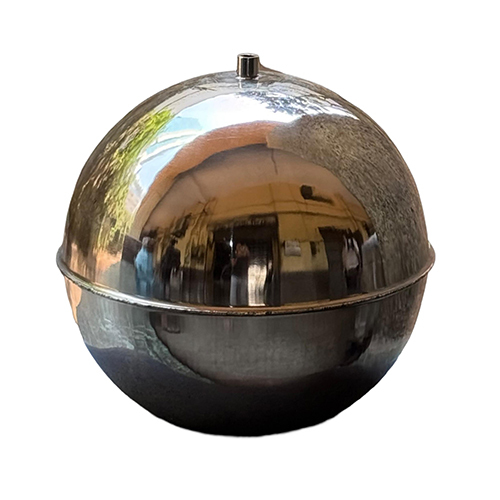 Stainless Steel Float Valve Ball