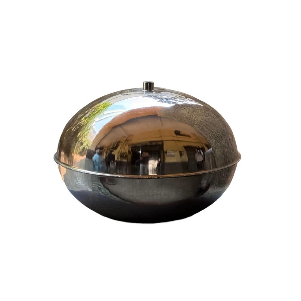 Stainless Steel Float Valve Ball - Application: Medical