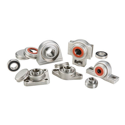 Bearings Units