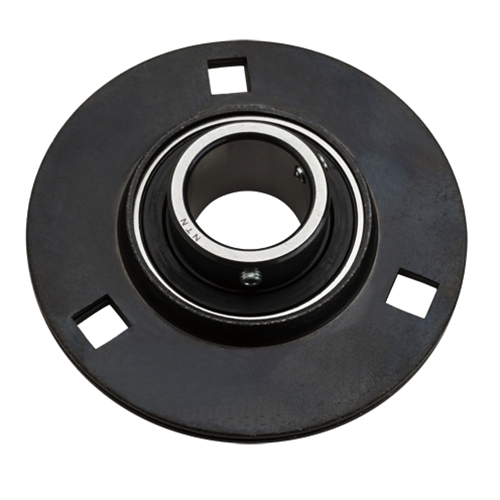 Flange Unit