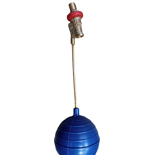 Brass Float Valve
