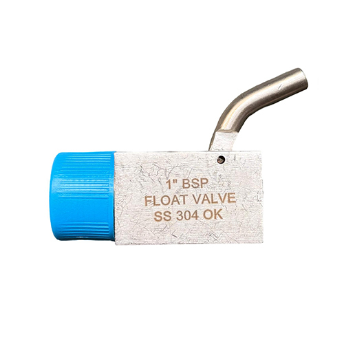 1 Inch Stainless Steel Float Valve