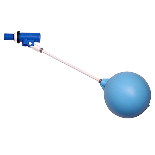 Plastic Float Valve