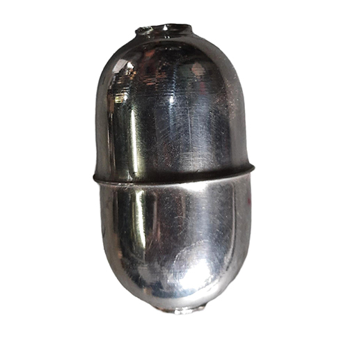Top Mounted Magnetic Float