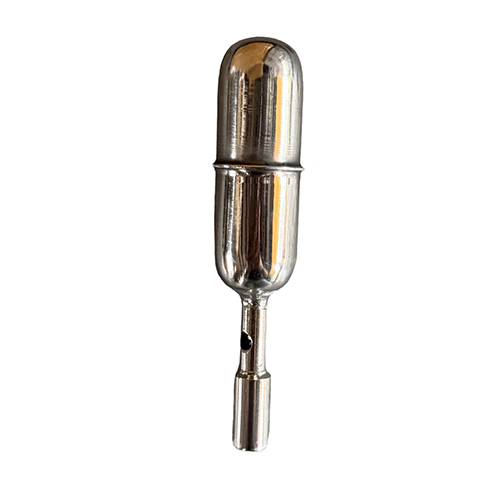 Stainless Steel Side Mounted Magnetic Float