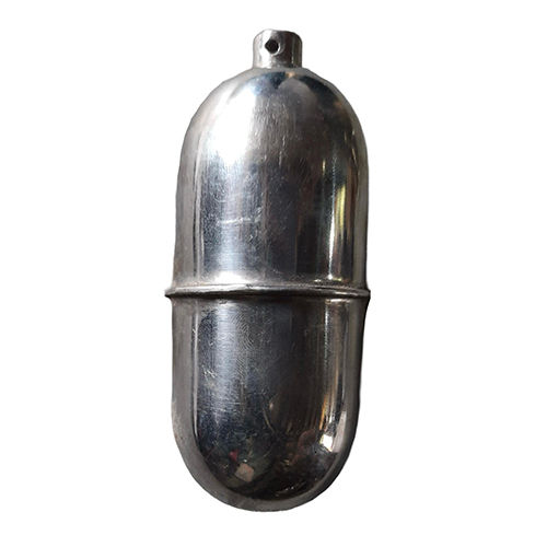 Stainless Steel Mobrey Float