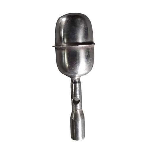 Stainless Steel Side Mounted Miniature Magnetic Float Switch