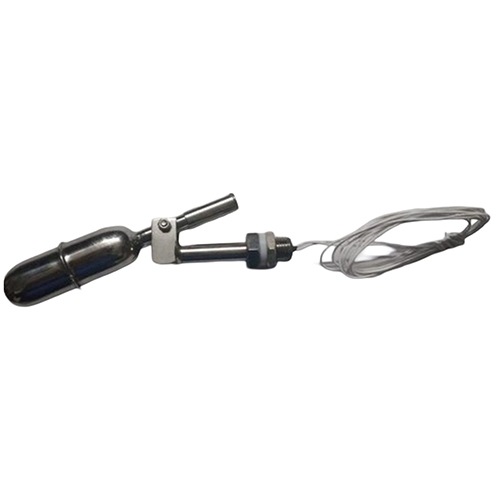 Stainless Steel Side Mounted Miniature Float Switch