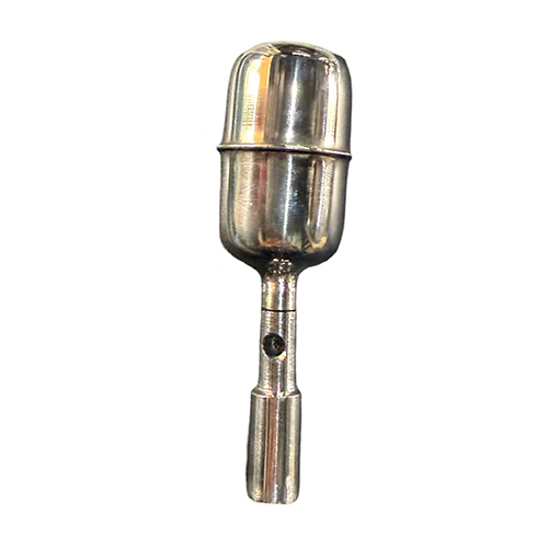 Stainless Steel Miniature Magnetic Switch Float