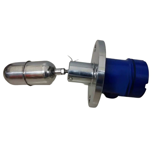 Horizontal Side Mounted Float Switch