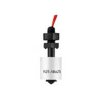 Tp1 Vertical Mount Magnetic Float Switch - Color: As Per Availability