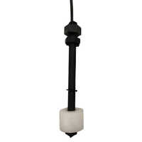Tp3 Vertical Mount Magnetic Float Switch - Color: As Per Availability