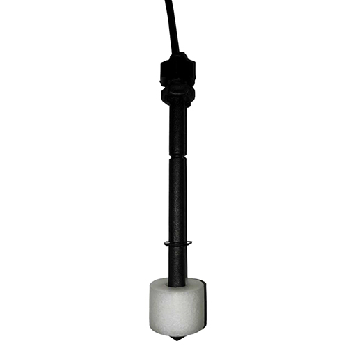 TP4 Vertical Mount Magnetic Float Switch
