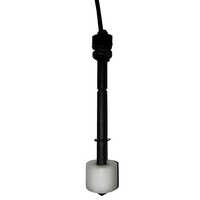 Tp4 Vertical Mount Magnetic Float Switch - Color: As Per Availability