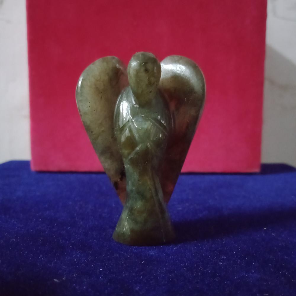 Crystal Angel