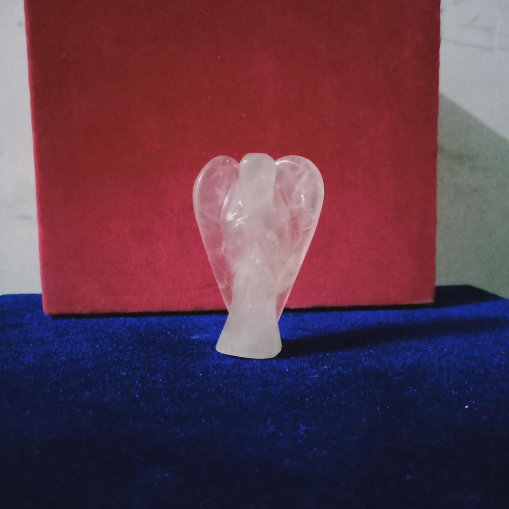 Crystal Angel