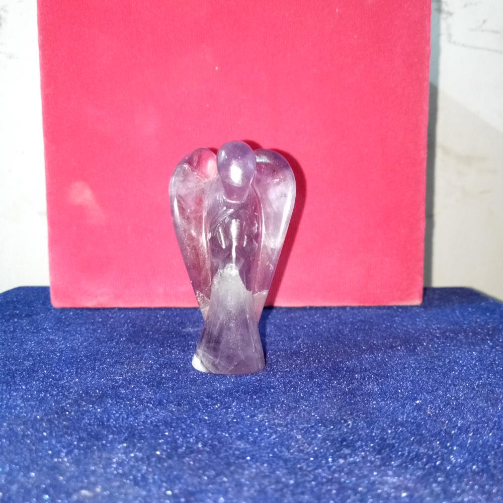 Crystal Angel