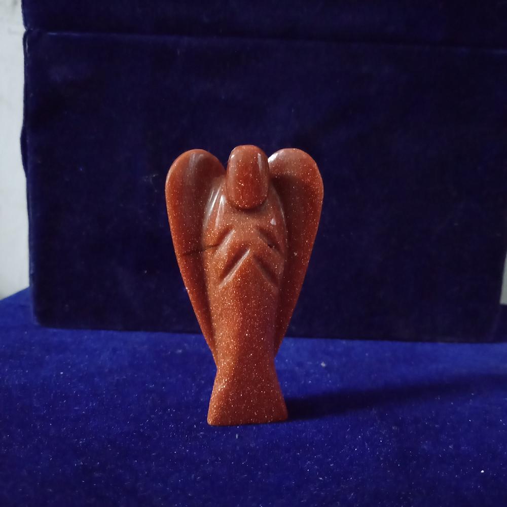 Crystal Angel