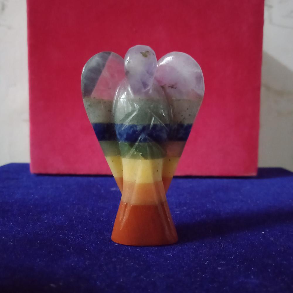 Crystal Angel