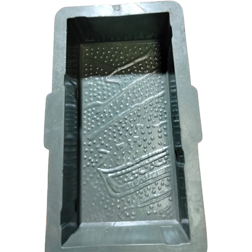 Inch PVC Mould 
