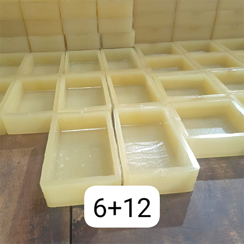 PVC Mould 6X12
