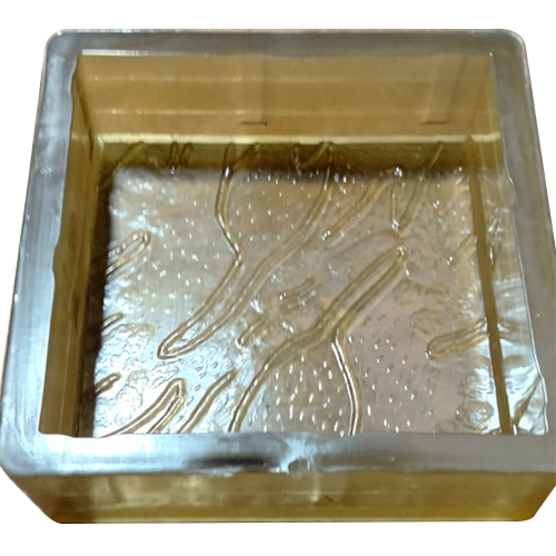 PVC Mould 8X8