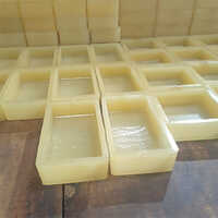 Kerbstone Pvc Mould - Color: Off White