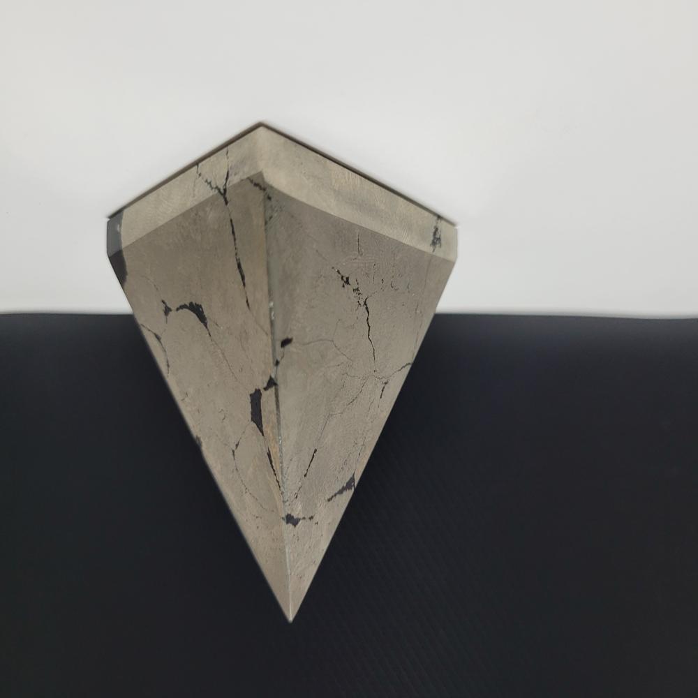 Pyirite Pyramid