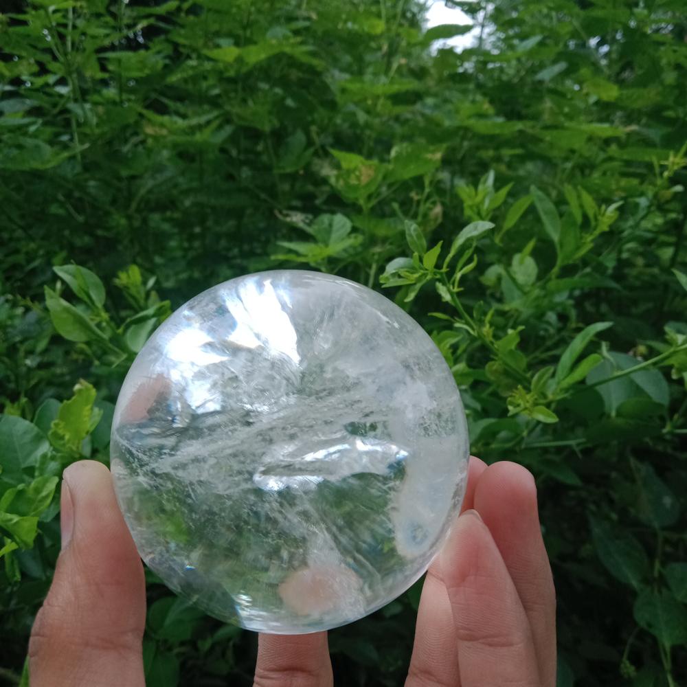 Crystal Sphare