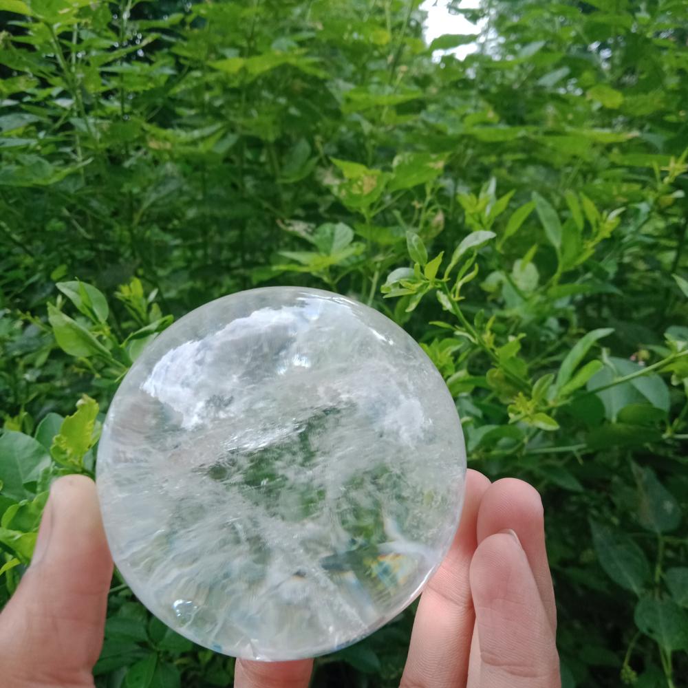 Crystal Sphare