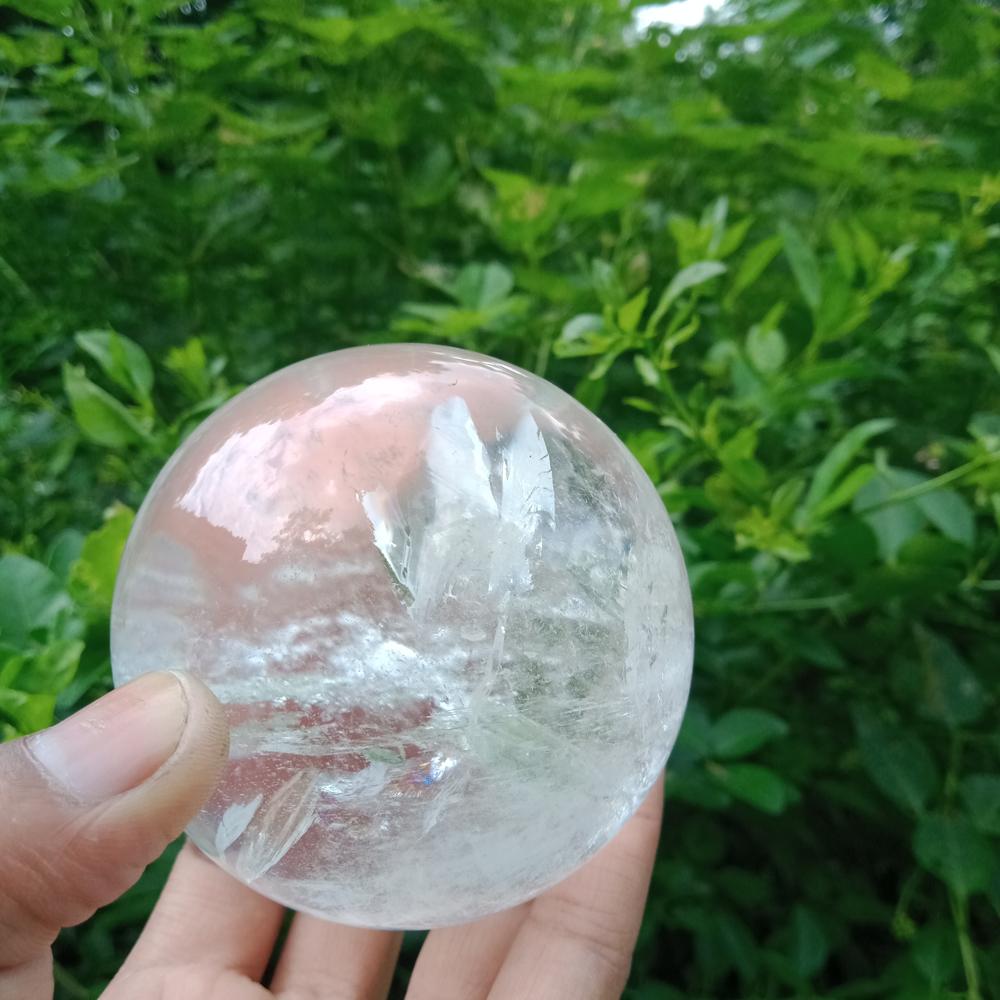 Crystal Sphare