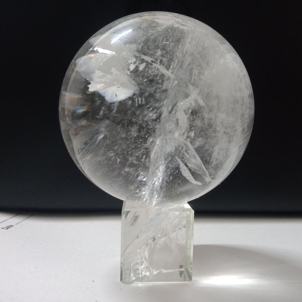 Crystal Sphare