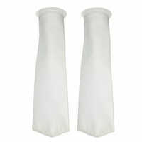 Pp Filter Bag - Application: Liquid Filtration / Industrial Use
