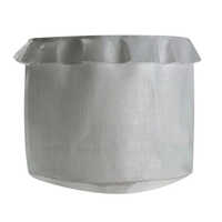 Nutsche Filter Bag - Color: Gray