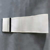 Belt Filter Cloth - Color: White