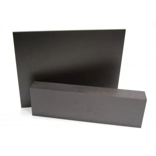 Electrical Grade Bakelite Sheets - Color: Black