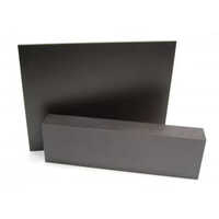 Electrical Grade Bakelite Sheets - Color: Black