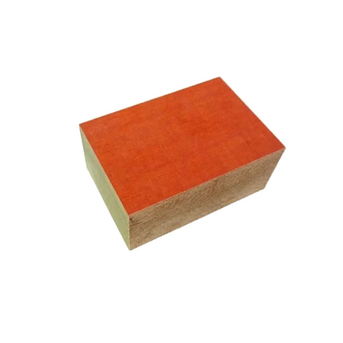Bakelite Laminate Sheet - Color: Orange