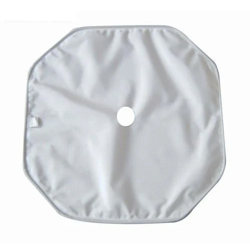 Butterfly Type Filter Press Fabric - Color: Gray