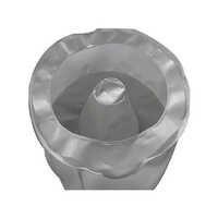 Centrifuge Filter Bag - Color: Gray