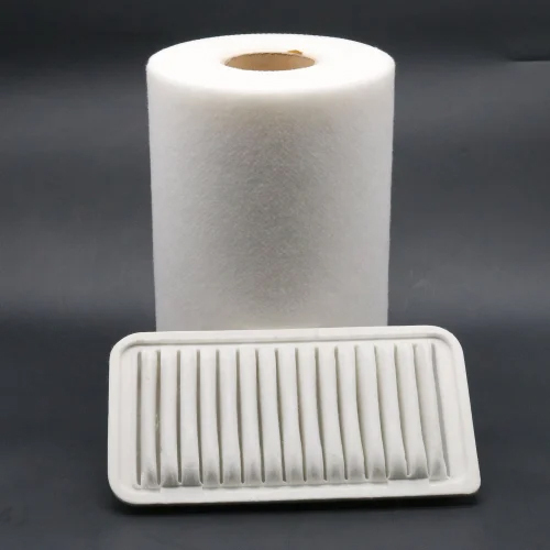 ऑटोमोबाइल फ़िल्टर के लिए फ़िल्टर फ़ैब्रिक्स