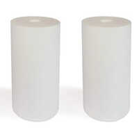 Pp Filter Cartridge - Color: White